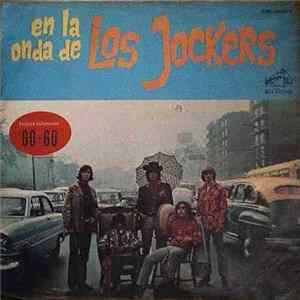 Los Jockers - En La Onda De Los Jockers mp3