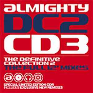 Various - Almighty - The Definitive Collection 2 - The Full 12" Mixes mp3