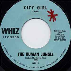 The Human Jungle - City Girl mp3