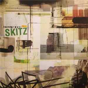 Skitz - Homegrown (Vol. 1) mp3