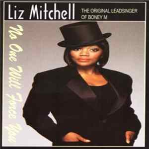 Liz Mitchell - No One Will Force You mp3