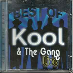 Kool & The Gang - Best Of Kool & The Gang Live mp3