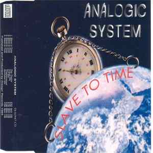Analogic System - Slave To Time mp3