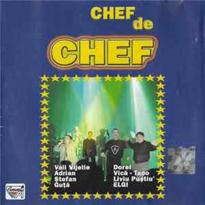 Various - Chef De Chef mp3