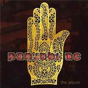 Panjabi MC - The Album mp3