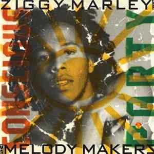 Ziggy Marley And The Melody Makers - Conscious Party mp3