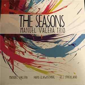 Manuel Valera Trio - The Seasons mp3