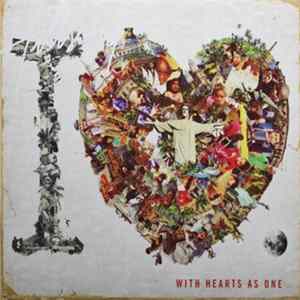 Hillsong United - The I Heart Revolution: With Hearts As One mp3