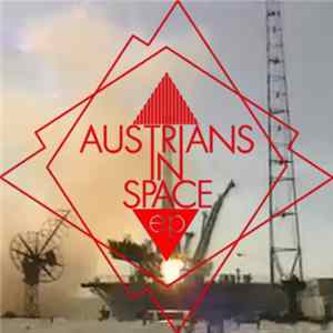 Austrians In Space - Austrians In Space EP mp3