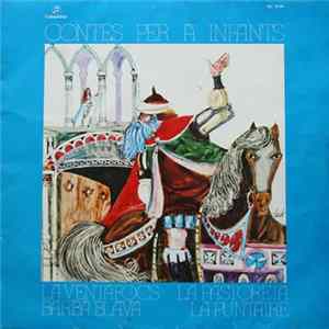 Various - Contes Per A Infants mp3