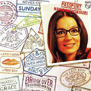 Nana Mouskouri - Passport mp3