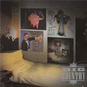 Big Country - Under Cover mp3