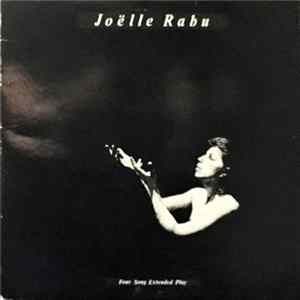 Joëlle Rabu - Four Song Extended Play mp3