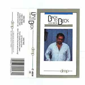 Joe Beck - Back To Beck mp3