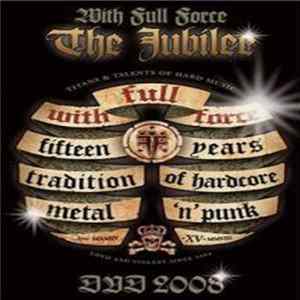 Various - With Full Force 2008 mp3