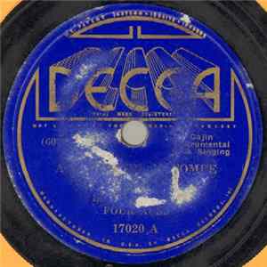 Leo Soileau's Four Aces - Atrape Moi - Je Tombe / Dans Claire De Lune Avec Toi mp3
