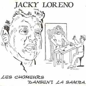 Jacky Loreno - Les Chômeurs Dansent La Samba mp3