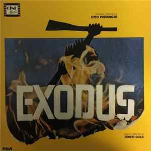 Ernest Gold - Exodus - Original Soundtrack mp3