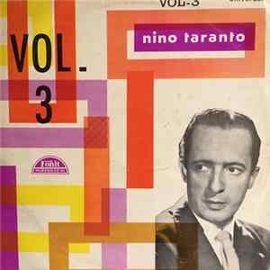 Nino Taranto - Nino Taranto Vol. 3 mp3