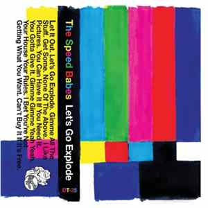 The Speed Babes - Let's Go Explode mp3