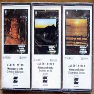 Albert Peter - Música Para La Noche mp3
