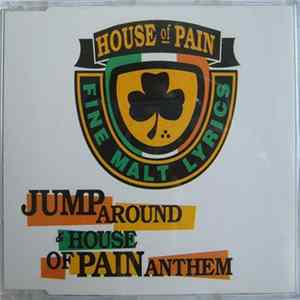 House Of Pain - Jump Around / House Of Pain Anthem mp3