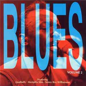 Various - Blues Volume 2 mp3