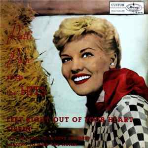 Patti Page - Sings The Hits mp3