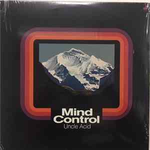 Uncle Acid - Mind Control mp3