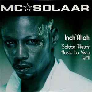 MC Solaar - Inch' Allah mp3