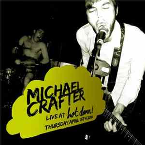 Michael Crafter - Live @ Hot Damn mp3