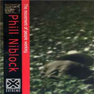 Phill Niblock - The Movement Of People Working mp3