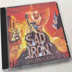 Sad Iron - Total Damnation mp3