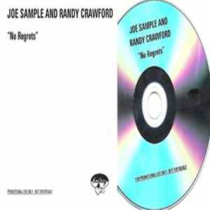 Randy Crawford & Joe Sample - No Regrets mp3