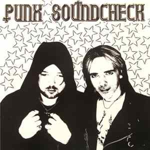 Punx Soundcheck - The Legends EP mp3