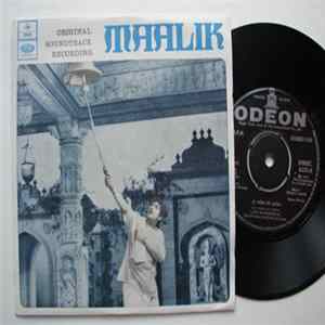 Kalyanji Anandji, Rajinder Krishan - Maalik mp3