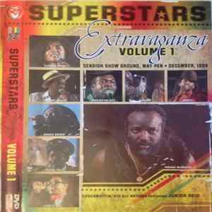 Various - Superstars Extravaganza Volume 1 mp3