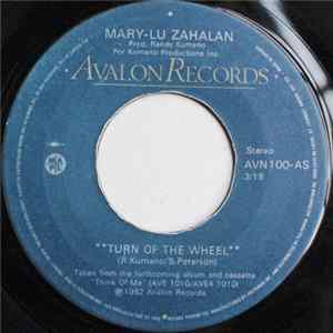 Mary Lu Zahalan - Turn Of The Wheel mp3