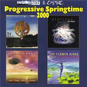 Various - Progressive Springtime 2000 mp3