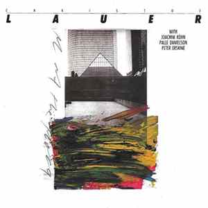 Christof Lauer - Christof Lauer mp3