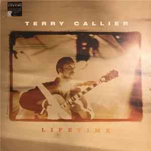 Terry Callier - Lifetime mp3