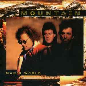 Mountain - Man's World mp3