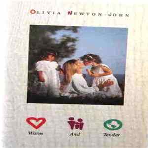 Olivia Newton-John - Warm And Tender mp3