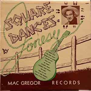 Fenton "Jonesy" Jones - Square Dances By "Jonesy" mp3