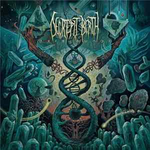 Decrepit Birth - Axis Mundi mp3