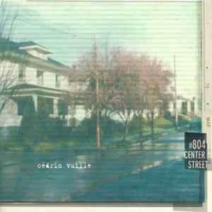 Cédric Vuille - #804 Center Street mp3
