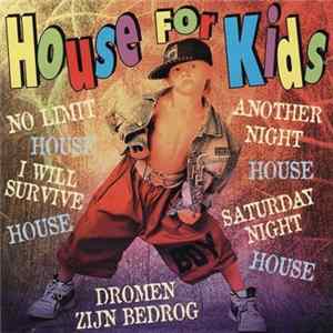 House For Kids - House For Kids mp3