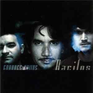 Bacilos - Grandes Exitos mp3