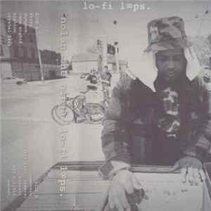 Nolan The Ninja - Lo-fi L∞ps. mp3