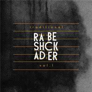 Rashad Becker - Traditional Music Of Notional Species Vol. I mp3